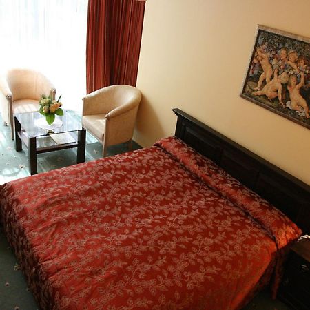Hotel Sonata Birštonas Esterno foto