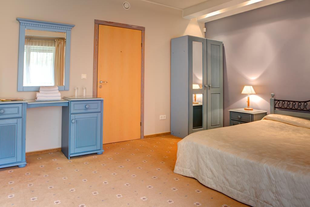 Hotel Sonata Birštonas Esterno foto