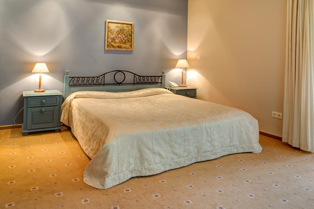 Hotel Sonata Birštonas Esterno foto