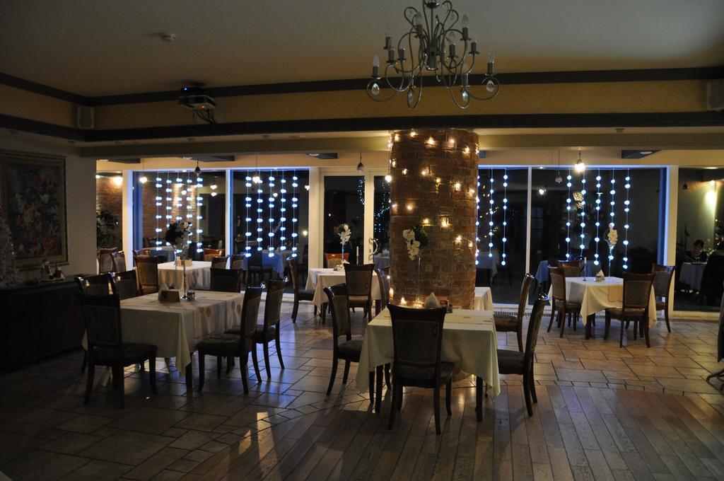 Hotel Sonata Birštonas Esterno foto